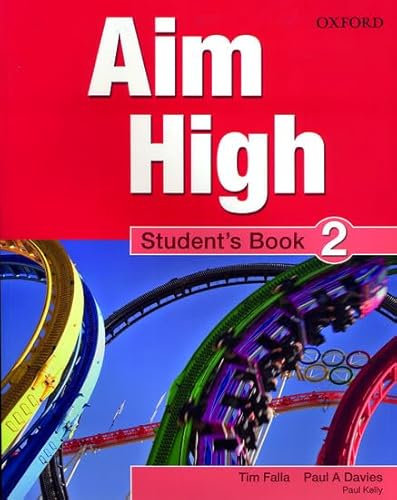Aim High 2. Student's Book