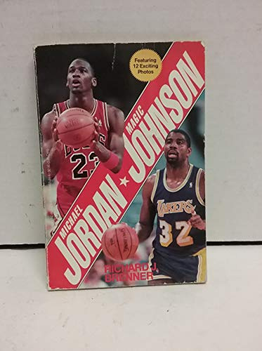 Michael Jordan/Magic Johnson