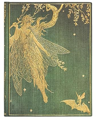 Paperblanks Hardcover Notizbücher Japanische Lackkästen | Liniert | Ultra (230 x 180 mm)