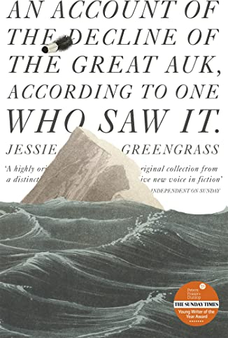 An Account of the Decline of the Great Auk, According to One Who Saw It: A John Murray Original