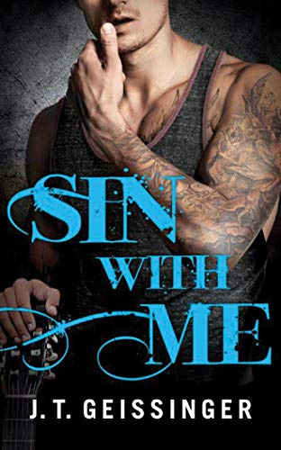 Sin With Me (Bad Habit, Band 3)
