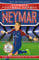 Neymar: From the Playground to the Pitch (Ultimate Football Heroes)