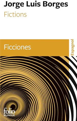 Fictions Fo Bi (Folio Bilingue)