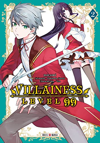 Villainess Level 99 T02 (2)