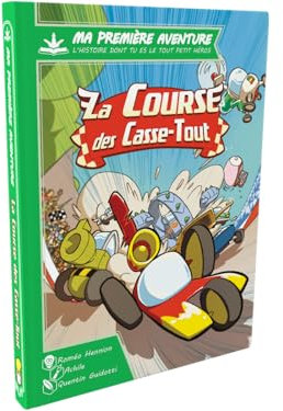 La course des casse-tout