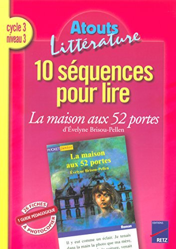 La maison aux 52 portes