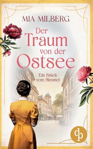 Ein Stück vom Himmel | Die historische Familiensaga im 20. Jahrhundert: Die Suche nach Freiheit und Glück in einer Welt im Wandel