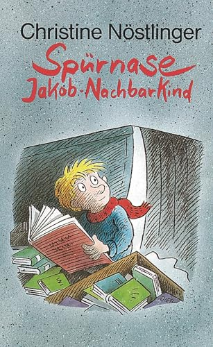 Spürnase Jakob-Nachbarkind