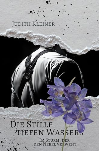 Die Stille tiefen Wassers - 3: Im Sturm, der den Nebel verweht (Hailee Borrows Serie)