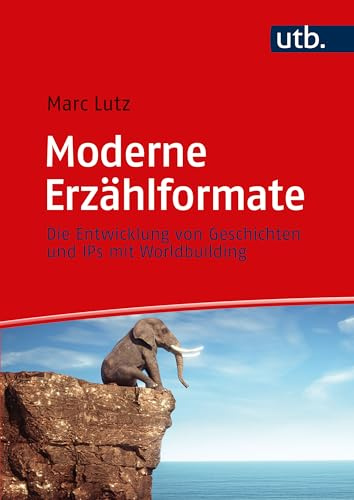 Moderne Erzählformate: Die Entwicklung von Geschichten und IPs mit Worldbuilding