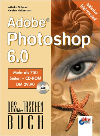 Adobe Photoshop 6.0