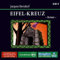Eifel-Kreuz (1 MP3 CD)