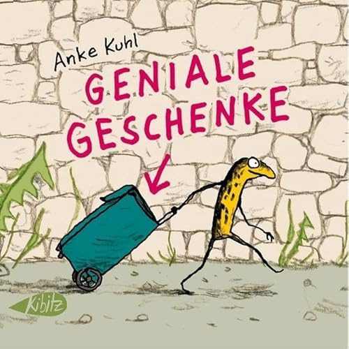 Kibitz Verlag