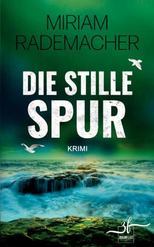 Die stille Spur: Humorvoller Cosy-Crime-Roman von der Ostsee mit spannender Cold-Case-Ermittlung (Hedi Voss ermittelt, Band 4)