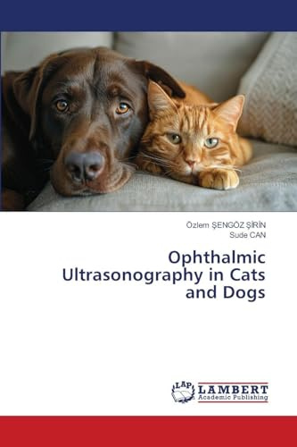Ophthalmic Ultrasonography in Cats and Dogs: DE