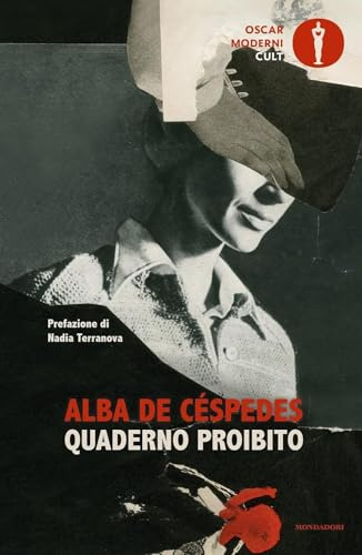 Quaderno proibito (Oscar scrittori moderni)