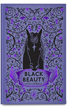 Black Beauty: Puffin Clothbound Classics
