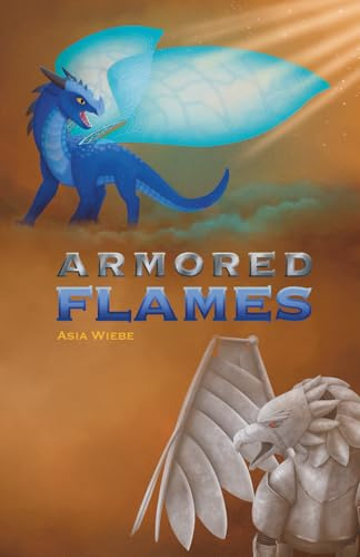 Armored Flames