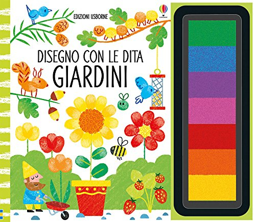 Giardini. Ediz. illustrata. Con gadget