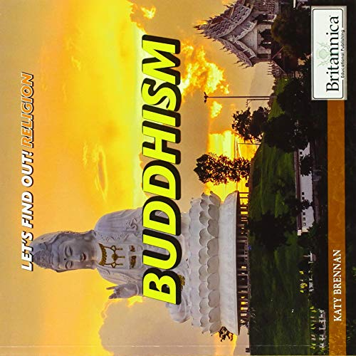 Buddhism (Let's Find Out! Religion)
