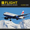 Flight – Modern Commercial Airliners – Passagierflugzeuge 2025 – Wand-Kalender: Original Carousel-Kalender [Mehrsprachig] [Kalender] (Wall-Kalender)