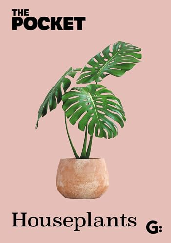 The Pocket Houseplants (Gemini Pockets)