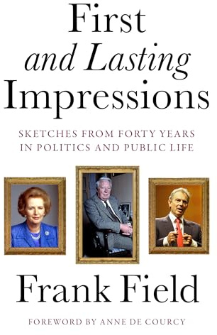 First and Lasting Impressions