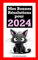 MES BONNES RESOLUTIONS POUR 2024
