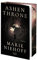 Ashen Throne: Band 2 der Spiegel-Bestseller-Trilogie – mit exklusivem Farbschnitt nur in der ersten Auflage (Die Dragonbound-Trilogie, Band 2)