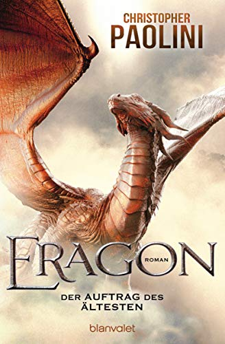 Eragon - Der Auftrag des Ältesten: Roman