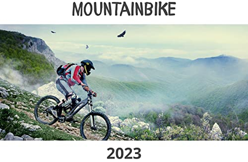 Mountainbike: Kalender 2023
