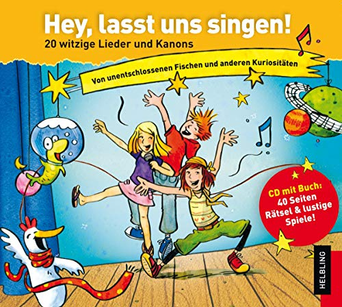 Kinderlieder für Alle Tage