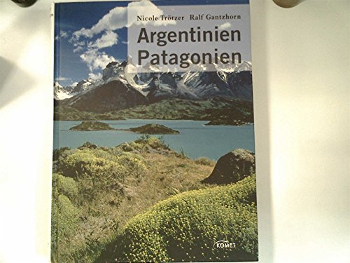 Argentinien und Patagonien