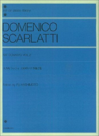100 Sonatas Band 2: Nos. 34-67