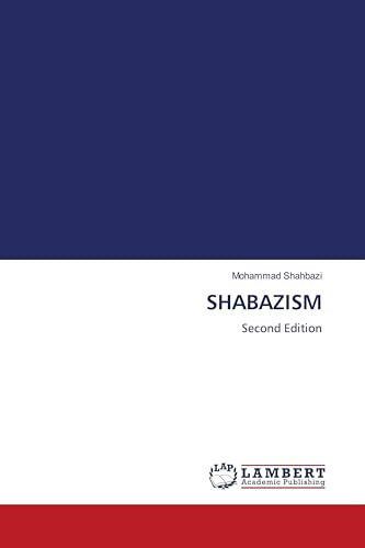 SHABAZISM: Second Edition