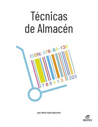 Técnicas de almacén (Ciclos Formativos)