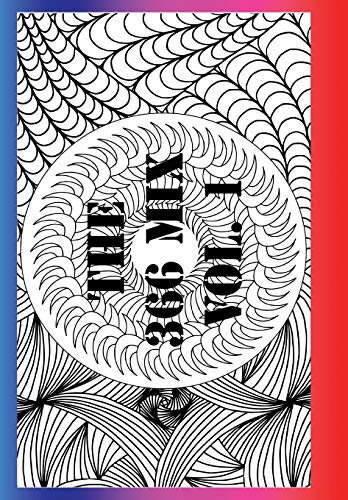 The 366 Mix vol. 1: Relax and chill with mixed drawings