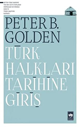 Türk Halkları Tarihine Giriş