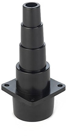Variable Schlauchreduzierung Schlauch Adapter 20-60 mm