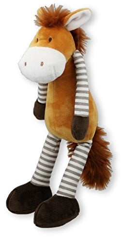 Inwolino 7743 Cuddly Toy Floppy Horse 32 cm
