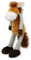 Inwolino 7743 Cuddly Toy Floppy Horse 32 cm