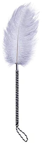 Canarea feder erotik SM Federkitzler Massage Bondage Cosplay Sexspielzeug Fetisch Streichelfreund Verwöhn Federpuschel für Erwachsene