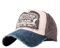 Tuopuda Baseball Cap Retro Cap Vintage Basecap Motors Racing Motorcycle Snap Back Baseballkappe Outdoor Unisex (E)
