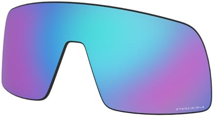 Oakley Unisex adulto RL-SUTRO-9 Lentes de reemplazo para gafas de sol, Multicolor, 55