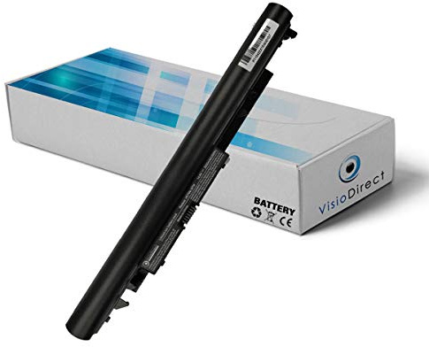 Batterie Type JC04 JC03 pour HP 919700-850 919701-850 HSTNN-PB6Y HSTNN-LB7 14.6V 22000mAH -VISIODIRECT-