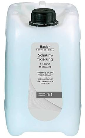 basler Schaumfixierung 1:1 Kanister 5 Liter