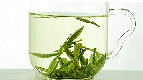 150g Chinois Naturel Thé Vert Dragon Puits Longjing Thé Cru de Printemp Thé Vert