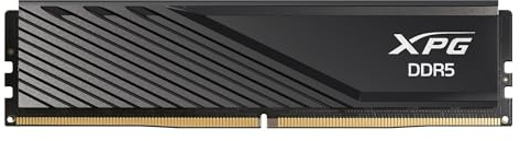 ADATA RAM XPG LANCER 8GB DIMM DDR5 5600MHZ GAMING