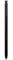 Galaxy Note 9 Stylet S pour écran tactile Samsung Galaxy Note 9 Note 9 N960 Toutes versions avec stylet Bluetooth Noir