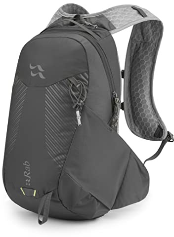 RAB Aeon LT 18 Rucksack, anthracite